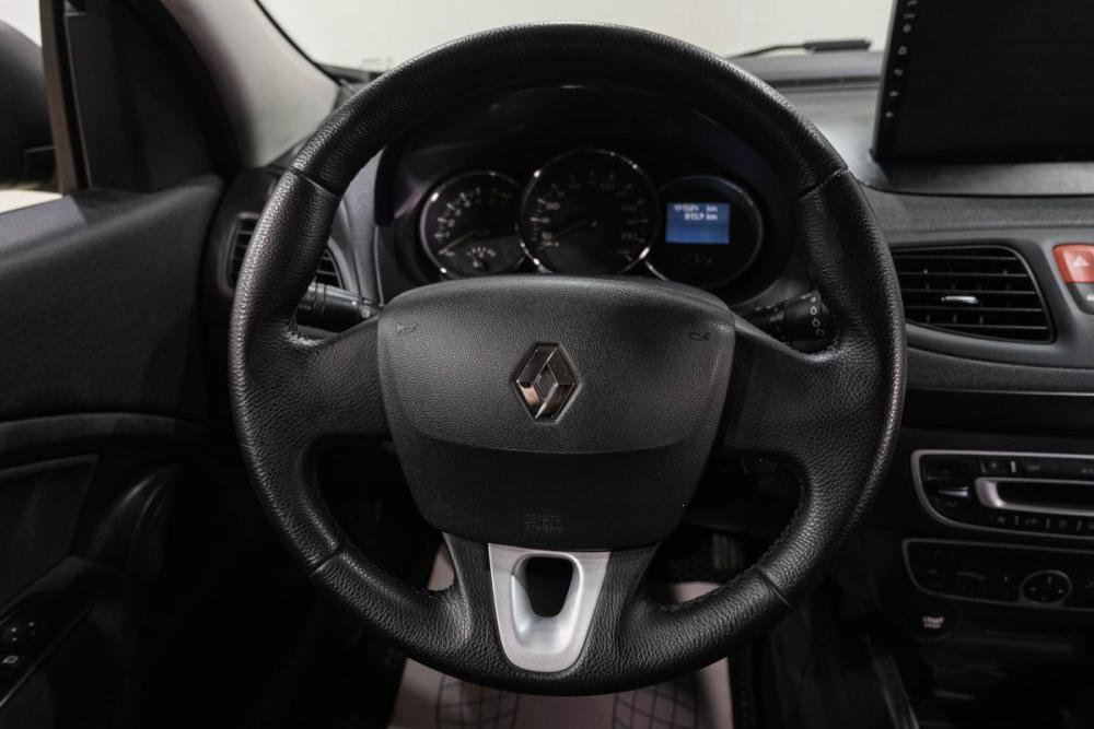Renault Fluence I Новокузнецк  - изображение 20