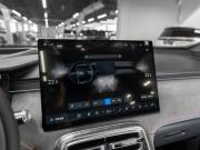 Geely Galaxy M7 Москва  - изображение 46