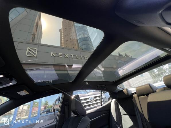Новый Toyota Camry IX (XV80) China Market 2026 года, цена 3 990 000 рублей, седан, Автокод Объявления