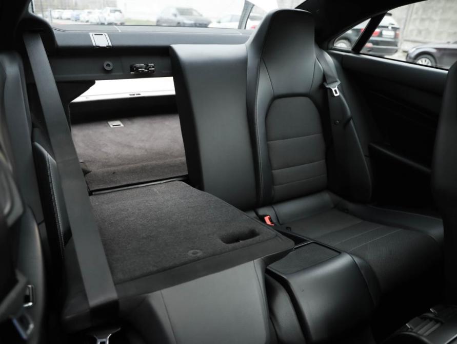 Mercedes-Benz E-Класс IV (W212 S212 C207) Рестайлинг Санкт-Петербург  - изображение 27