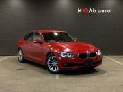 BMW 3 серии VI (F3x) Рестайлинг Челябинск  - изображение 25