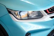 Geely Coolray I Ростов-на-Дону  - изображение 37