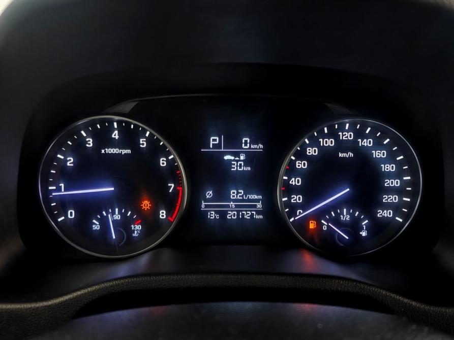 Hyundai Elantra VI (AD) Москва  - изображение 13