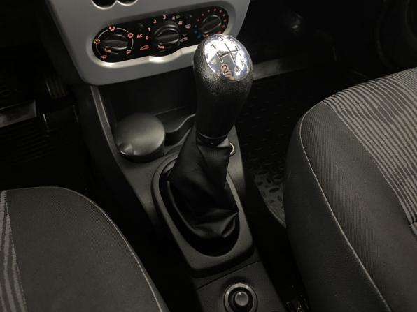 Renault Logan I Рестайлинг с пробегом 2012 года, цена 555 000 рублей, 218281 км, седан, Автокод Объявления