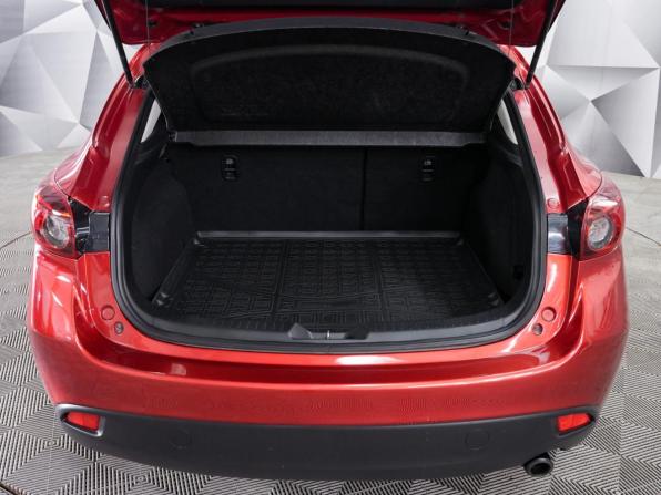 Mazda 3 II (BL) Рестайлинг с пробегом 2013 года, цена 1 295 000 рублей, 144726 км, хэтчбек, Автокод Объявления