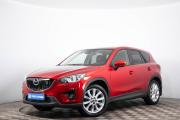 Mazda CX-5 I Рестайлинг Пермь  - изображение 28