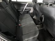 Toyota RAV4 IV (XA40) Рестайлинг Калининград  - изображение 31