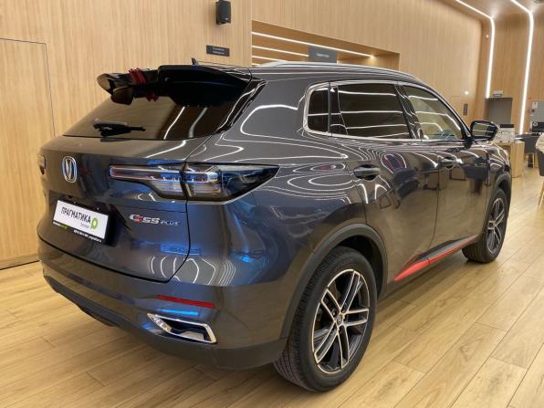 Changan CS55 Plus II с пробегом 2023 года, цена 2 098 000 рублей, 48744 км, внедорожник, Автокод Объявления