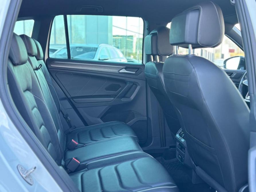 Volkswagen Tiguan II Рестайлинг Сыктывкар  - изображение 12