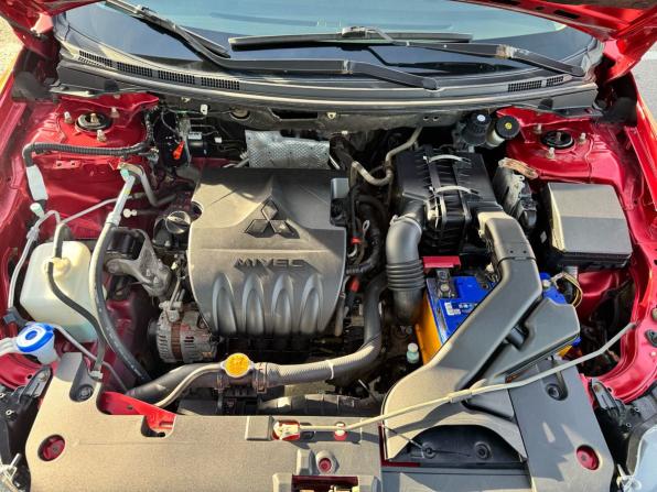 Mitsubishi Lancer X с пробегом 2007 года, цена 559 000 рублей, 217317 км, седан, Автокод Объявления