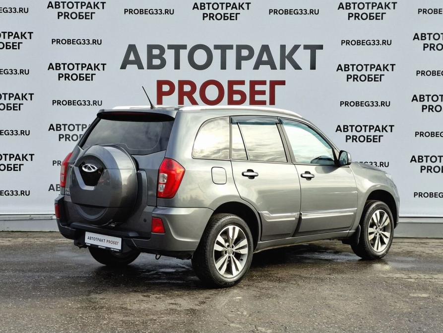 Chery Tiggo 3 I Владимир  - изображение 5