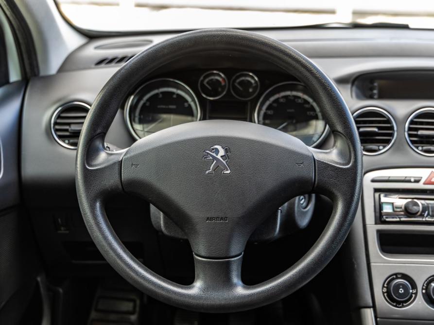 Peugeot 308 I Рестайлинг Волгоград  - изображение 17