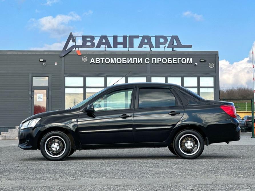 Datsun on-DO I Волгоград  - изображение 2