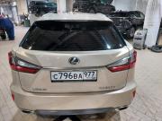 Lexus RX IV Москва  - изображение 50