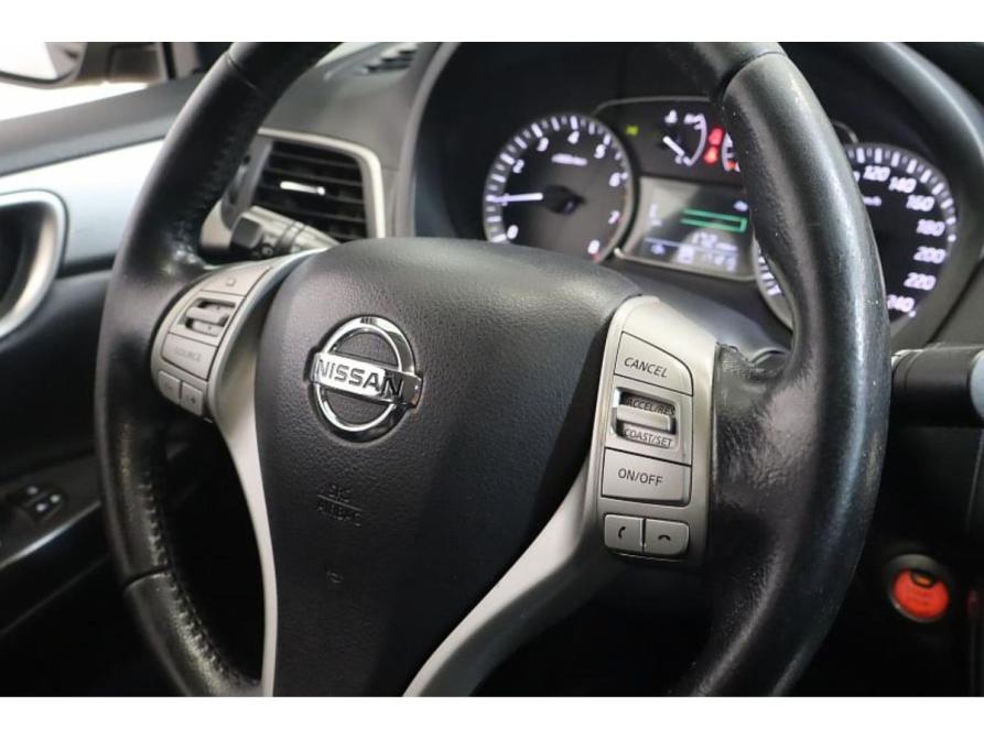Nissan Sentra VII (B17) Коломна  - изображение 8