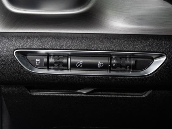 Geely Coolray I с пробегом 2021 года, цена 1 490 000 рублей, 100220 км, внедорожник, Автокод Объявления