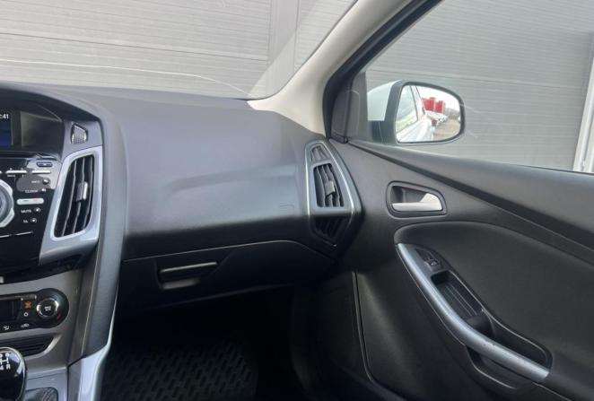 Ford Focus III с пробегом 2014 года, цена 750 000 рублей, 251920 км, хэтчбек, Автокод Объявления