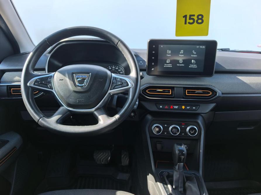 Dacia Sandero III Санкт-Петербург  - изображение 11