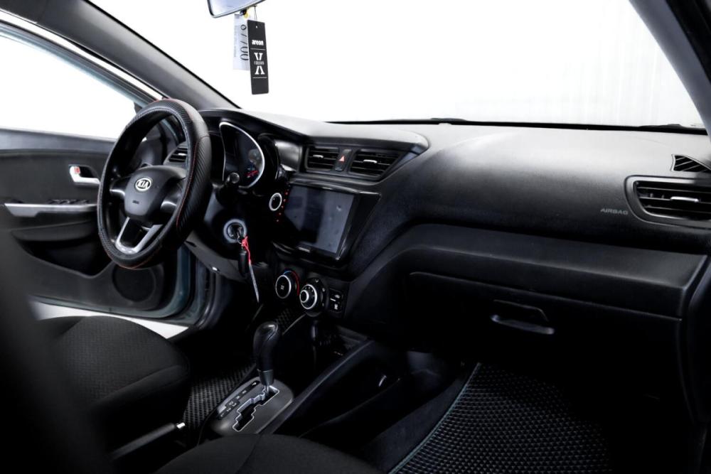 Kia Rio III Тюмень  - изображение 16