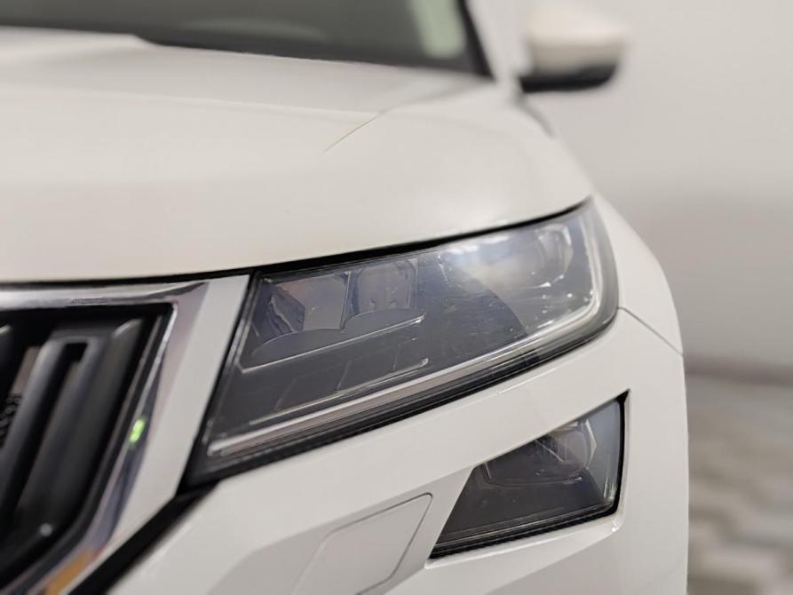Skoda Kodiaq I Москва  - изображение 20