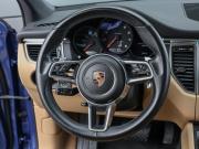 Porsche Macan I Москва  - изображение 42