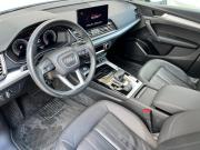 Audi Q5 II (FY) Рестайлинг Краснодар  - изображение 26