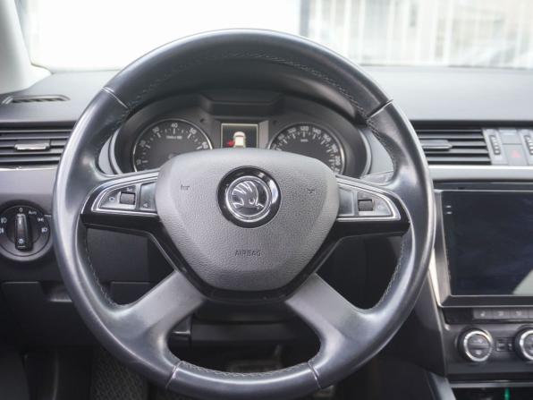 Skoda Octavia III (A7) с пробегом 2015 года, цена 1 178 000 рублей, 180741 км, лифтбек, Автокод Объявления
