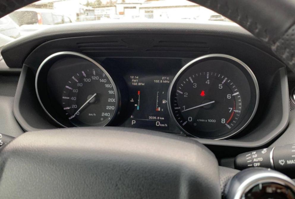 Land Rover Range Rover Sport II Красноярск  - изображение 16