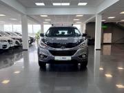 Hyundai ix35 I Рестайлинг Тверь  - изображение 22