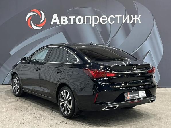 Changan Eado Plus с пробегом 2024 года, цена 1 649 000 рублей, 9345 км, седан, Автокод Объявления