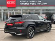 Lexus RX IV Рестайлинг Пермь  - изображение 31