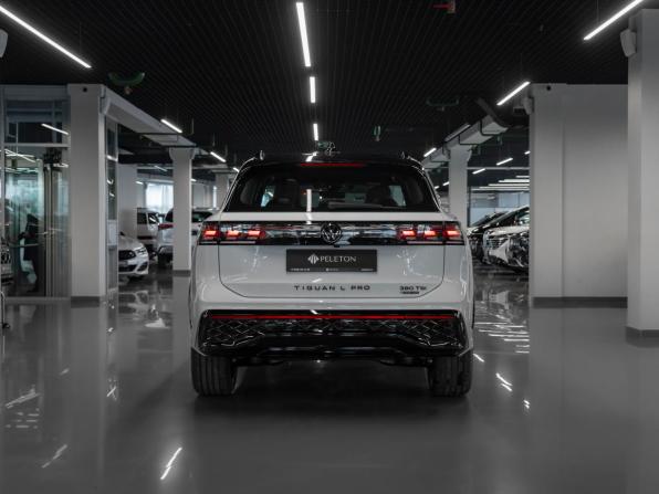 Volkswagen Tiguan III (China Market) с пробегом 2026 года, цена 5 000 000 рублей, 30 км, внедорожник, Автокод Объявления