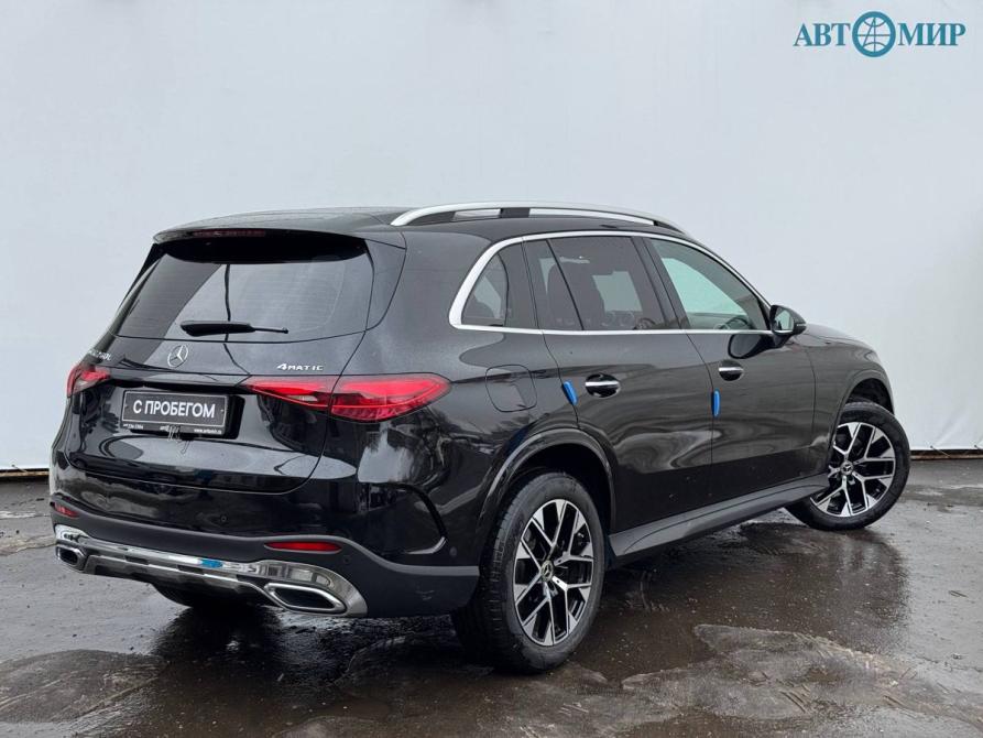 Mercedes-Benz GLC II (X254) Москва  - изображение 8