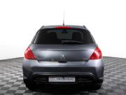 Peugeot 308 I Рестайлинг Москва  - изображение 22