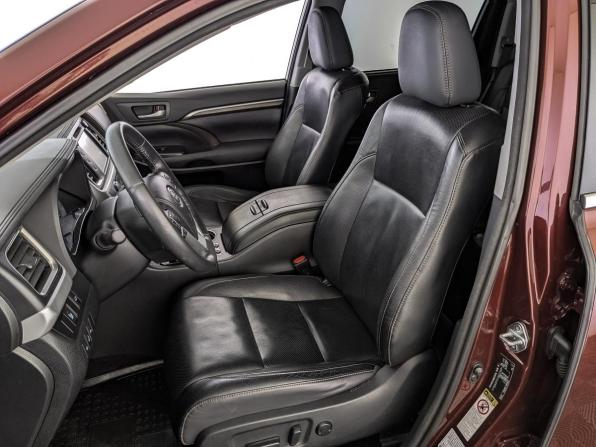 Toyota Highlander III (XU50) с пробегом 2014 года, цена 2 950 000 рублей, 209587 км, внедорожник, Автокод Объявления