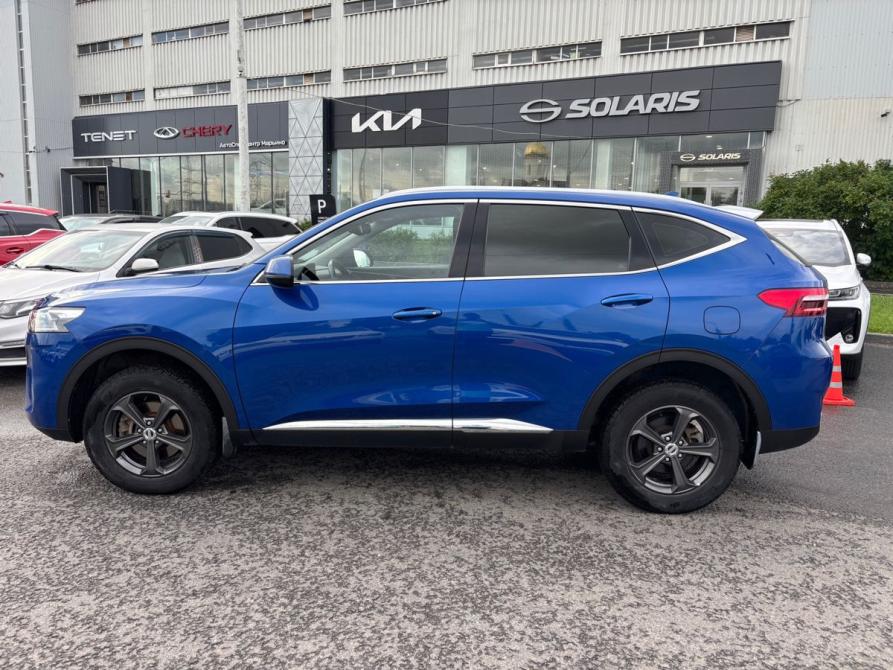 Haval F7 I Москва  - изображение 6