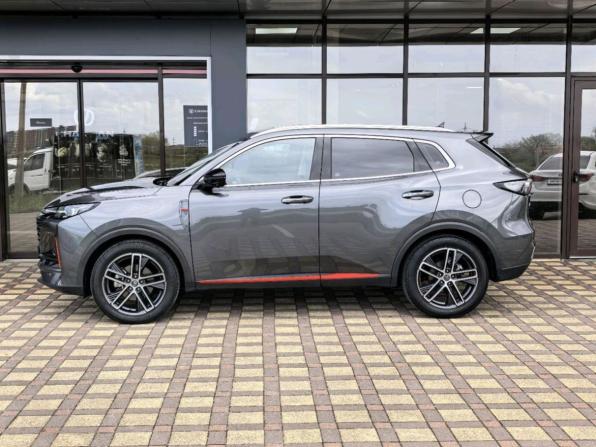 Changan UNI-S (CS55 Plus) с пробегом 2024 года, цена 2 220 000 рублей, 47000 км, внедорожник, Автокод Объявления