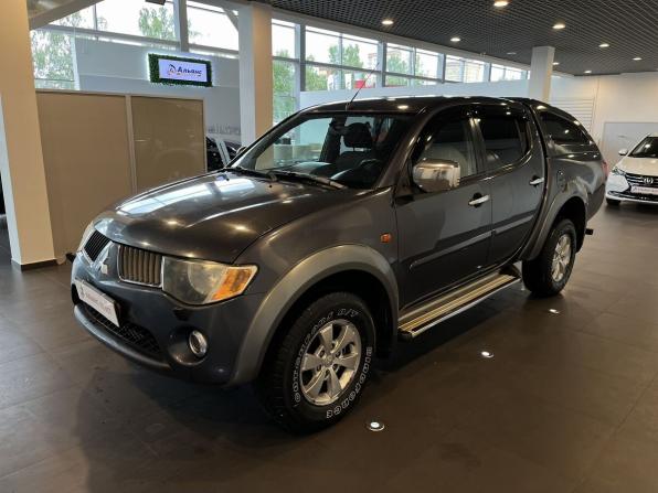 Mitsubishi L200 IV с пробегом 2008 года, цена 1 271 000 рублей, 249472 км, offers.body_type.unknown, Автокод Объявления