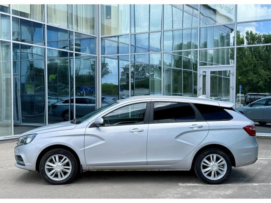 Lada (ВАЗ) Vesta I Воронеж  - изображение 8