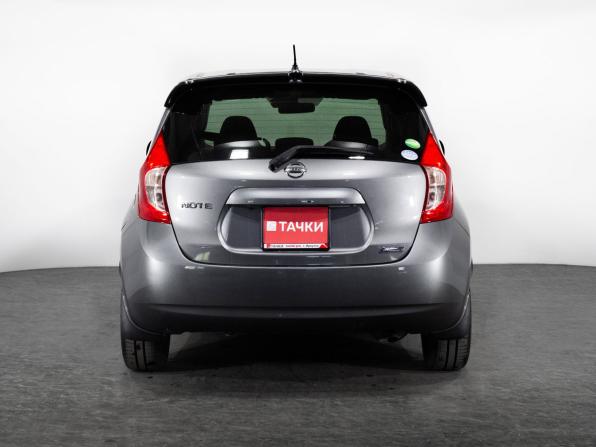 Nissan Note II с пробегом 2014 года, цена 799 500 рублей, 105219 км, хэтчбек, Автокод Объявления