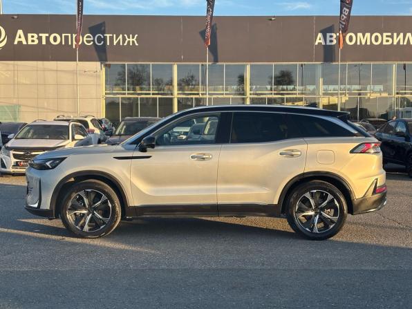 BAIC X75 с пробегом 2024 года, цена 1 855 000 рублей, 57549 км, внедорожник, Автокод Объявления