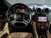 Mercedes-Benz M-Класс II (W164) Рестайлинг Екатеринбург  - изображение 36