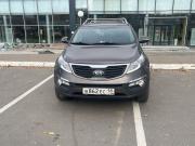 Kia Sportage III Ижевск  - изображение 27