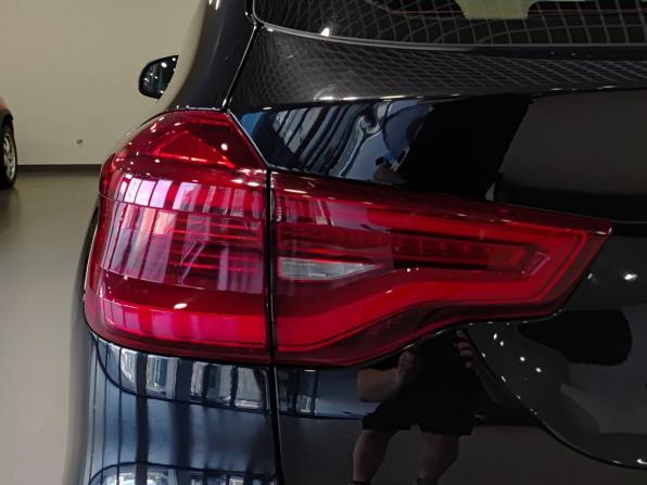 BMW X3 III (G01) с пробегом 2018 года, цена 3 210 000 рублей, 153750 км, внедорожник, Автокод Объявления