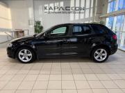 Audi A3 II (8P) Рестайлинг 2 Волгоград  - изображение 23