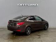 Hyundai Solaris I Рестайлинг Краснодар  - изображение 25