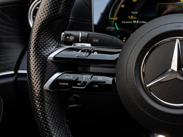 Mercedes-Benz E-Класс V (W213 S213 C238) Рестайлинг с пробегом 2021 года, цена 4 249 000 рублей, 118524 км, седан, Автокод Объявления