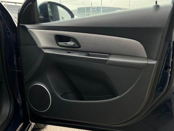 Chevrolet Cruze I с пробегом 2010 года, цена 685 000 рублей, 205171 км, седан, Автокод Объявления
