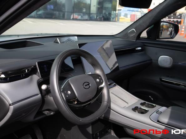 GAC Trumpchi S7 I с пробегом 2025 года, цена 4 428 000 рублей, 17621 км, внедорожник, Автокод Объявления