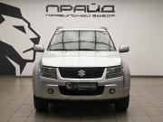 Suzuki Grand Vitara II Рестайлинг Ростов-на-Дону  - изображение 19